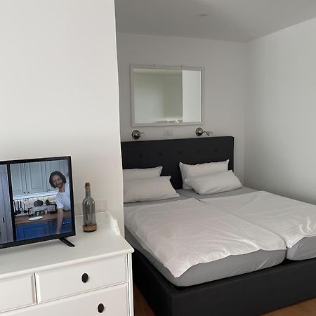 Apartamento Con Piscina Climatizada Y Vista Al Mar San Bartolomé 외부 사진