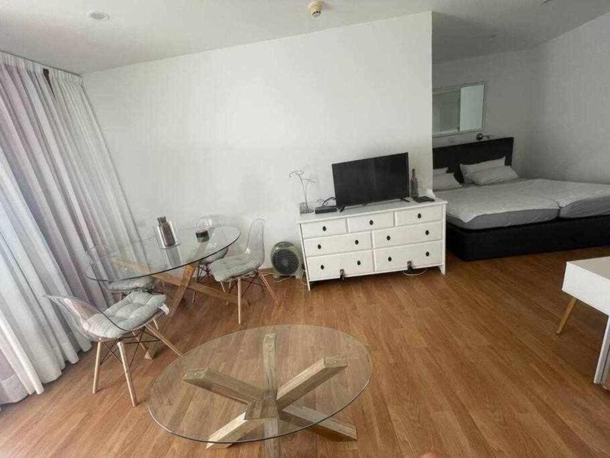 Apartamento Con Piscina Climatizada Y Vista Al Mar San Bartolomé 외부 사진
