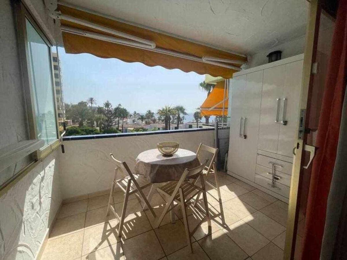 Apartamento Con Piscina Climatizada Y Vista Al Mar San Bartolomé 외부 사진