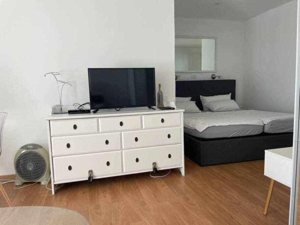 Apartamento Con Piscina Climatizada Y Vista Al Mar San Bartolomé 외부 사진