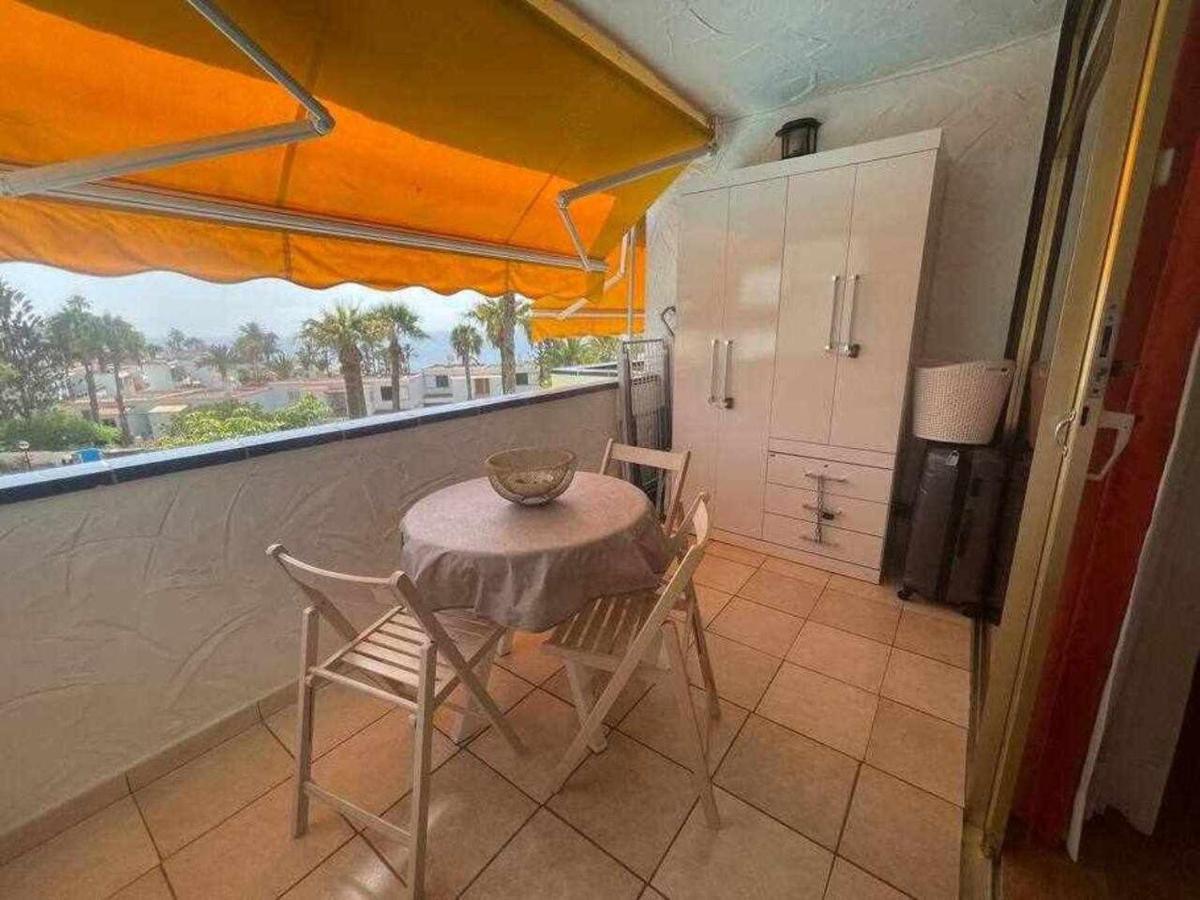 Apartamento Con Piscina Climatizada Y Vista Al Mar San Bartolomé 외부 사진