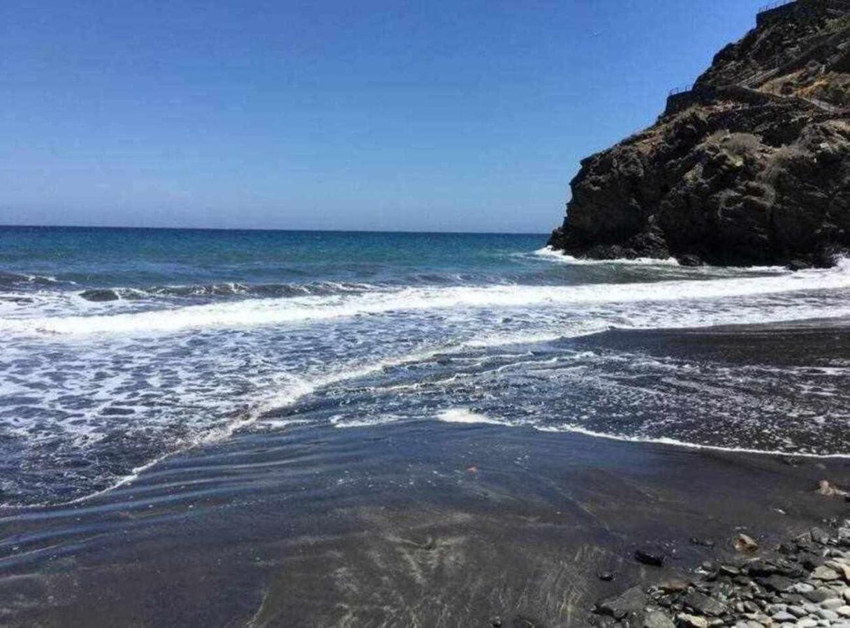 Apartamento Con Piscina Climatizada Y Vista Al Mar San Bartolomé 외부 사진