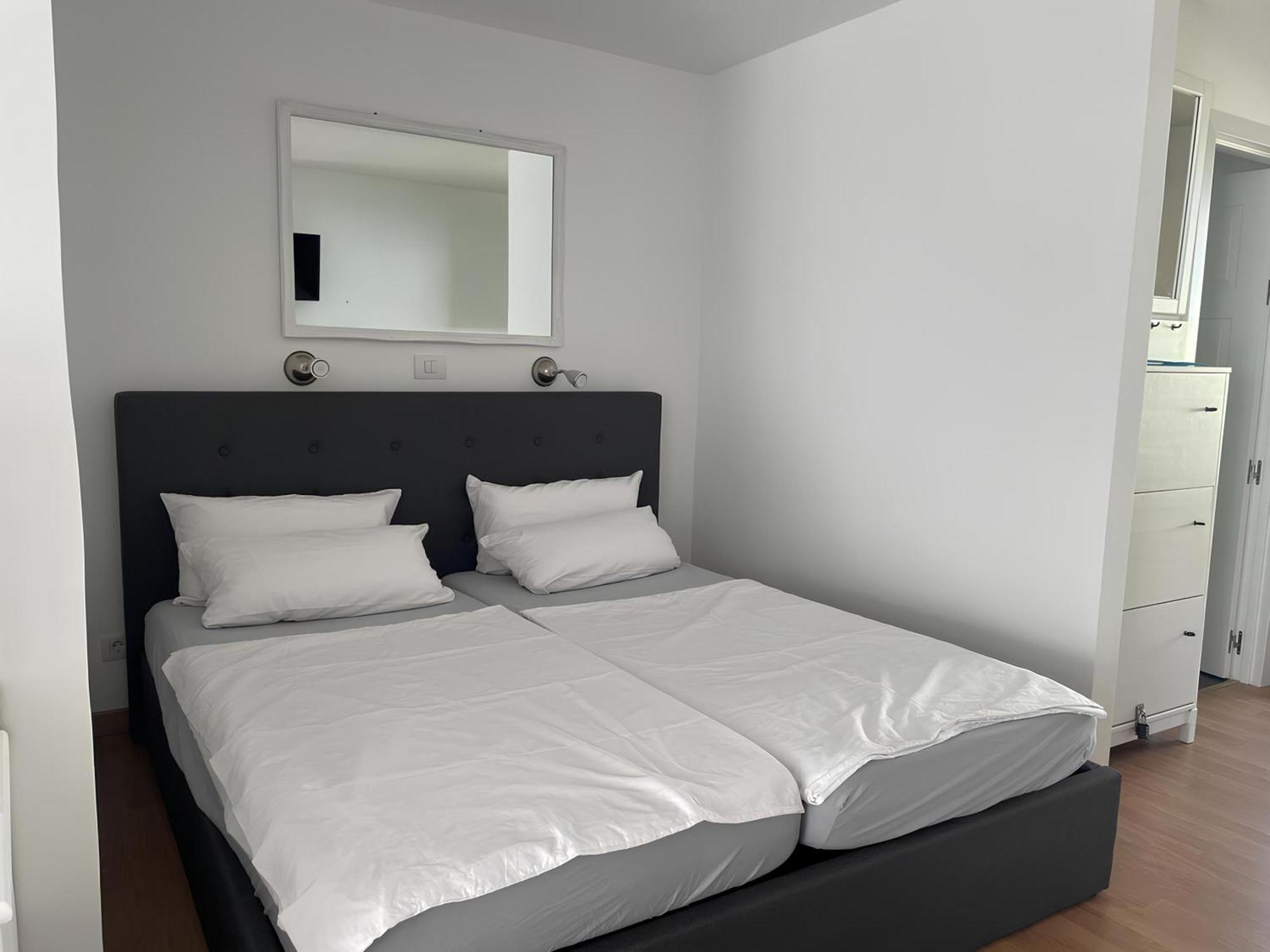 Apartamento Con Piscina Climatizada Y Vista Al Mar San Bartolomé 외부 사진