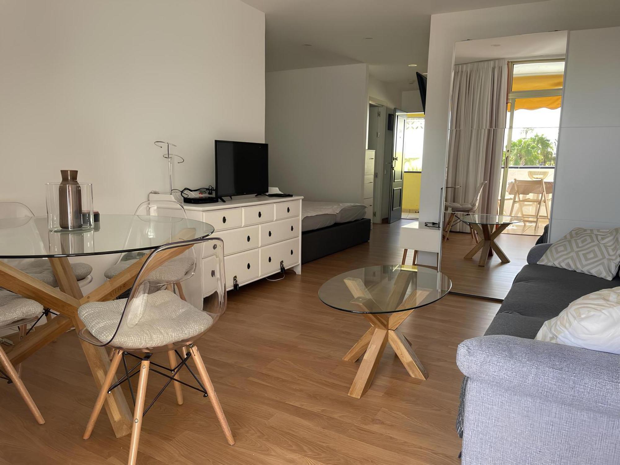 Apartamento Con Piscina Climatizada Y Vista Al Mar San Bartolomé 외부 사진