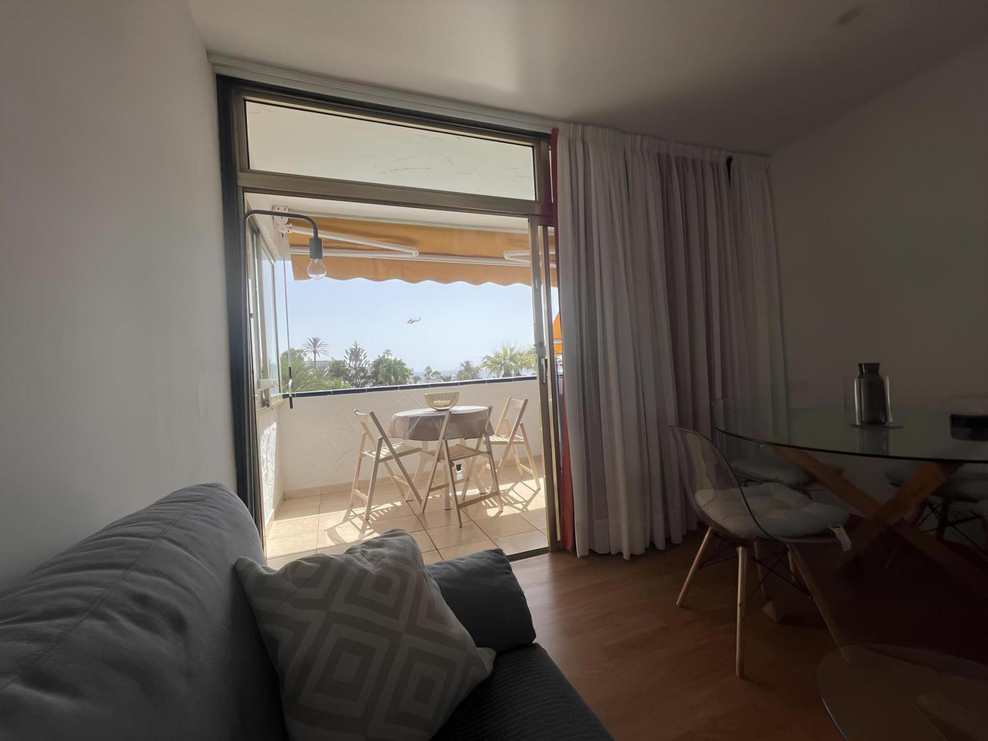 Apartamento Con Piscina Climatizada Y Vista Al Mar San Bartolomé 외부 사진