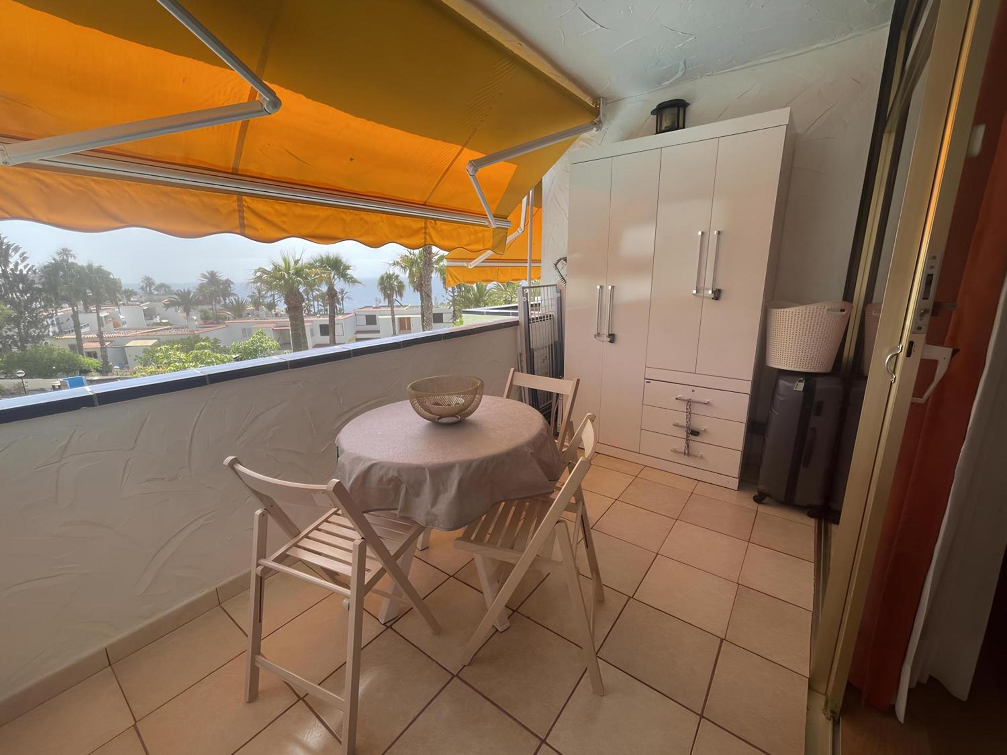 Apartamento Con Piscina Climatizada Y Vista Al Mar San Bartolomé 외부 사진